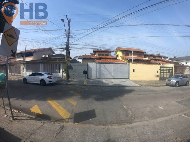 #CA4121 - Casa para Venda em São José dos Campos - SP - 1