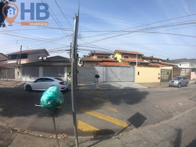 #CA4121 - Casa para Venda em São José dos Campos - SP - 2