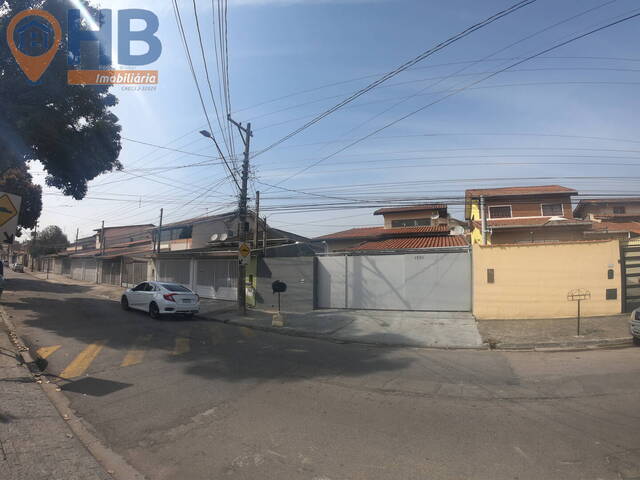 #CA4121 - Casa para Venda em São José dos Campos - SP - 3