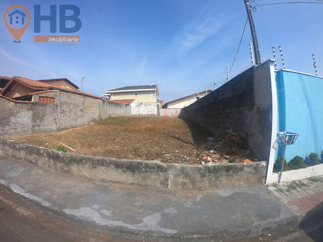 #TE4122 - Terreno para Venda em São José dos Campos - SP - 1