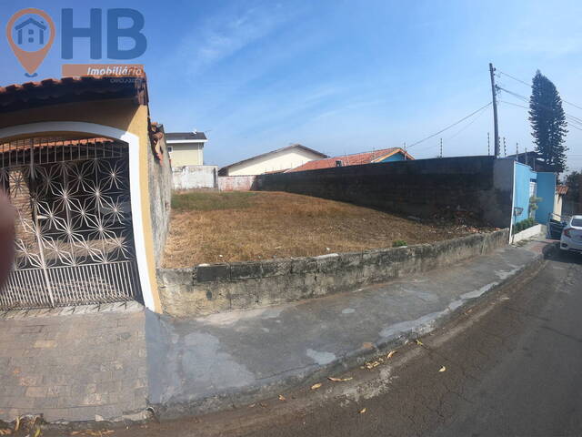 #TE4122 - Terreno para Venda em São José dos Campos - SP - 2