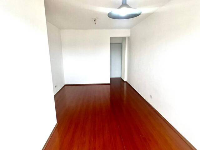 Apartamento para Locação em São José dos Campos - 4