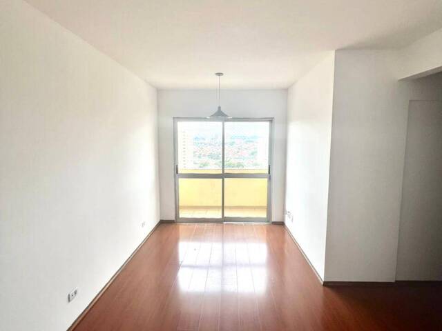 Apartamento para Locação em São José dos Campos - 3