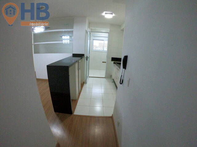 Apartamento para Venda em São José dos Campos - 2