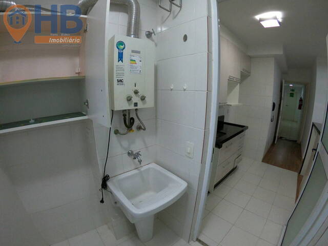 Apartamento para Venda em São José dos Campos - 5