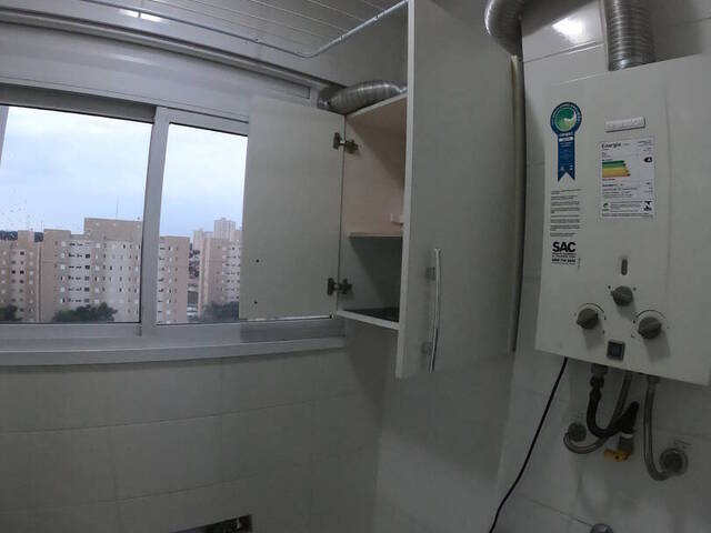 Apartamento para Venda em São José dos Campos - 4