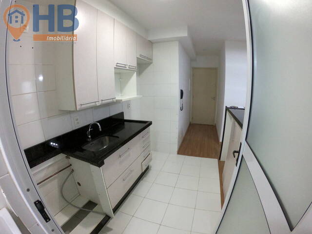 Apartamento para Venda em São José dos Campos - 3