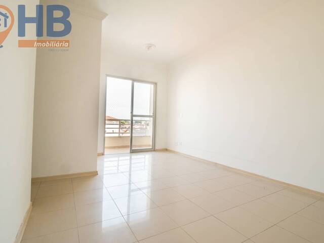 #AP4128 - Apartamento para Venda em São José dos Campos - SP - 1