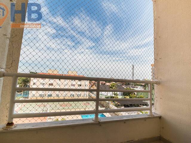 #AP4128 - Apartamento para Venda em São José dos Campos - SP - 3