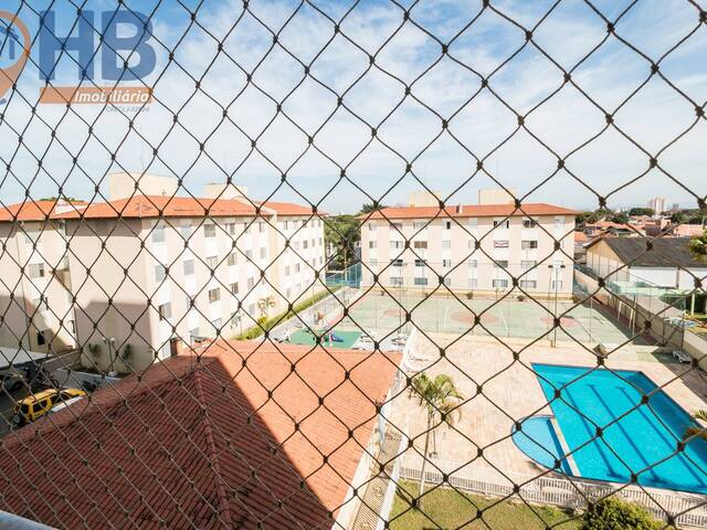 Apartamento para Venda em São José dos Campos - 4