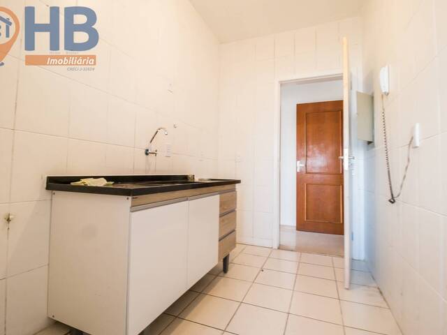 Apartamento para Venda em São José dos Campos - 5