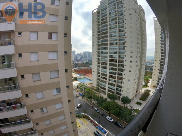 #AP4127 - Apartamento Mobiliado para Locação em São José dos Campos - SP - 2