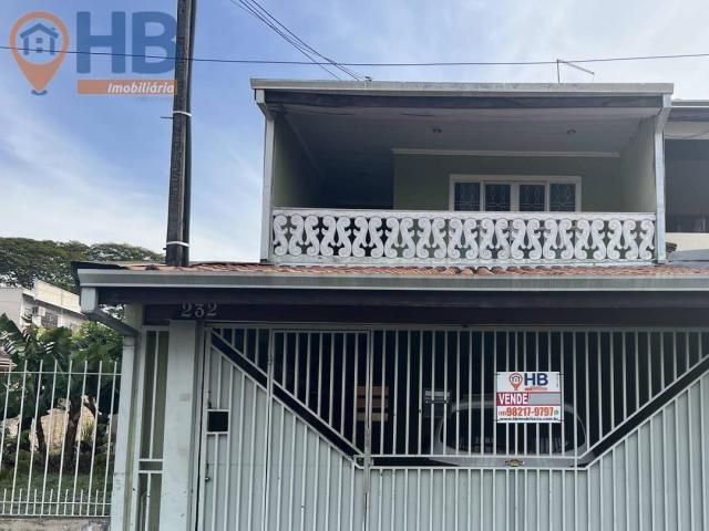 #SO4133 - Casa para Venda em São José dos Campos - SP - 1