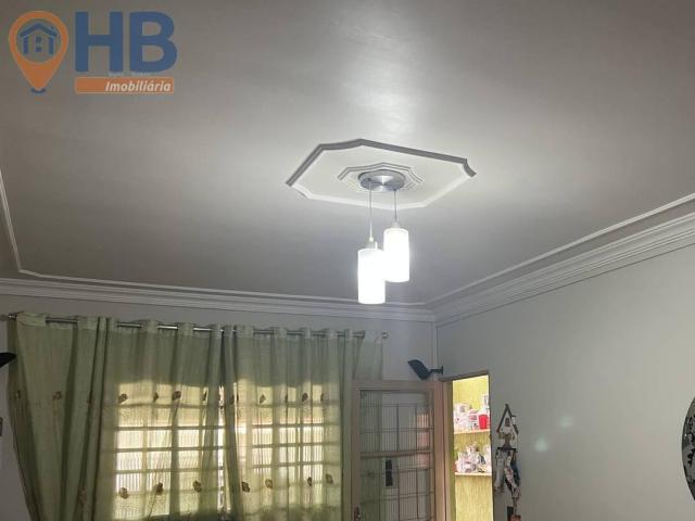 #SO4133 - Casa para Venda em São José dos Campos - SP - 3