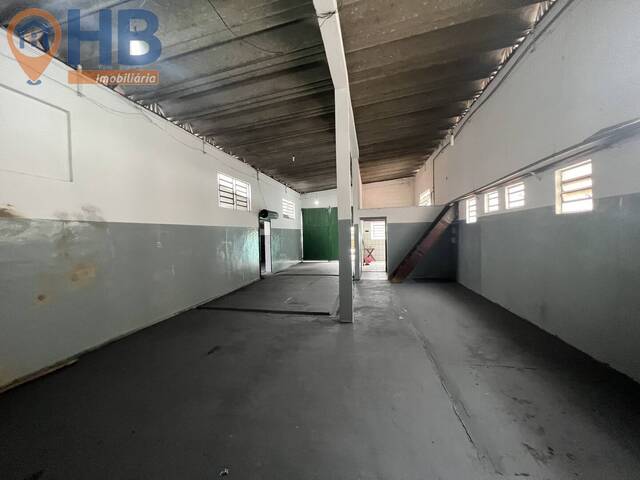 Galpão para Venda em São José dos Campos - 5