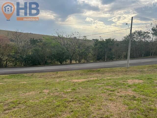 #TE4136 - Terreno em condomínio para Venda em Caçapava - SP - 3