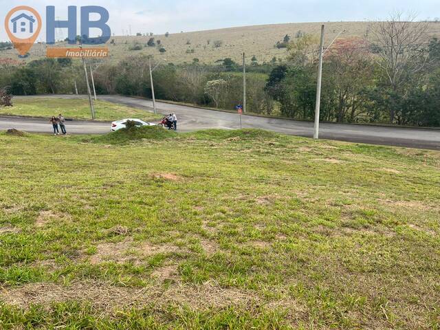 #TE4136 - Terreno em condomínio para Venda em Caçapava - SP - 1