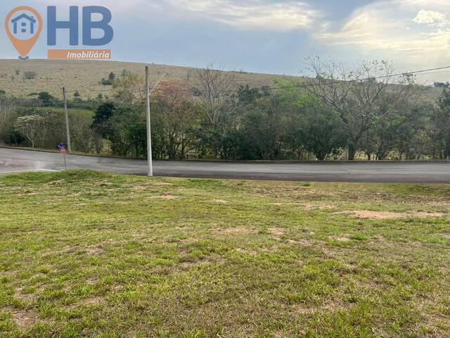#TE4136 - Terreno em condomínio para Venda em Caçapava - SP - 2