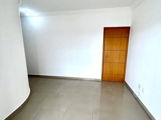 #AP4139 - Apartamento Churrasqueira na Sacada para Locação em São José dos Campos - SP - 2