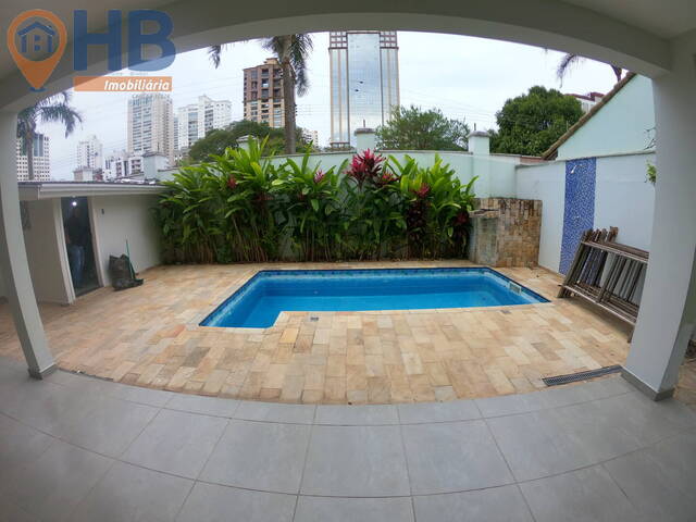 #CA4137 - Casa em condomínio para Locação em São José dos Campos - SP - 1