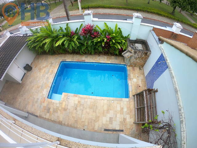 #CA4137 - Casa em condomínio para Locação em São José dos Campos - SP - 3