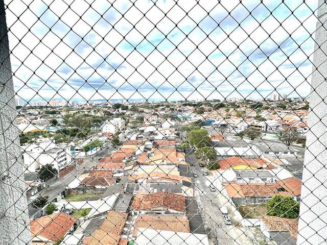 Apartamento Churrasqueira na Sacada para Venda em São José dos Campos - 4