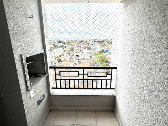 #AP4141 - Apartamento Churrasqueira na Sacada para Venda em São José dos Campos - SP - 3