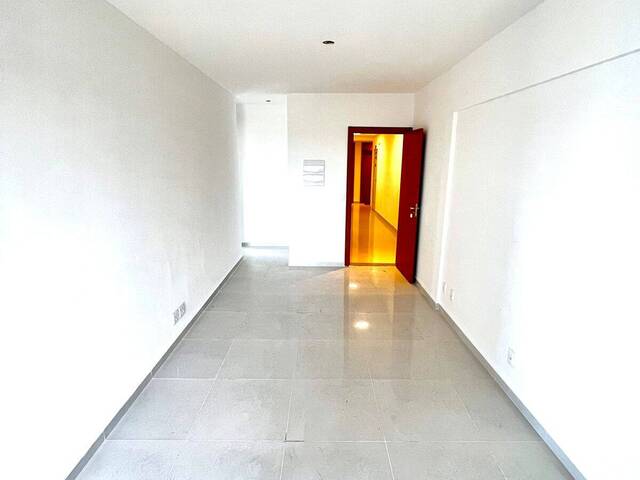 Apartamento Churrasqueira na Sacada para Venda em São José dos Campos - 5