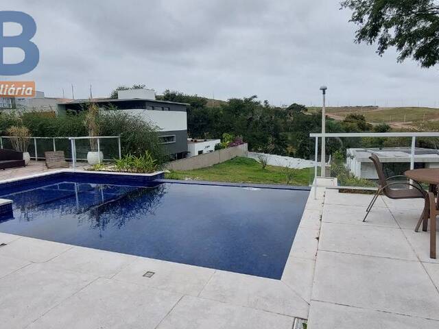 #SO4142 - Casa em condomínio para Venda em São José dos Campos - SP - 3