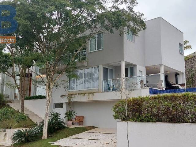 #SO4142 - Casa em condomínio para Venda em São José dos Campos - SP - 1