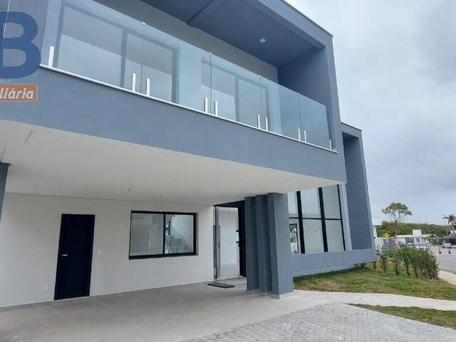 #SO4143 - Casa em condomínio para Venda em São José dos Campos - SP - 3