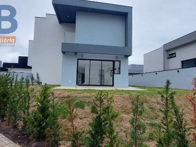 #SO4143 - Casa em condomínio para Venda em São José dos Campos - SP - 2