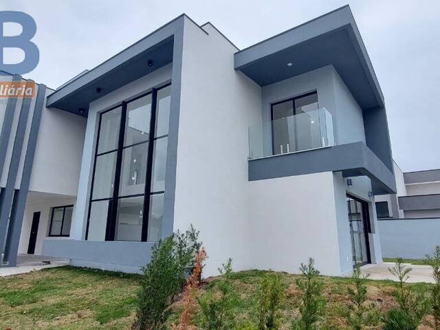 #SO4143 - Casa em condomínio para Venda em São José dos Campos - SP - 1