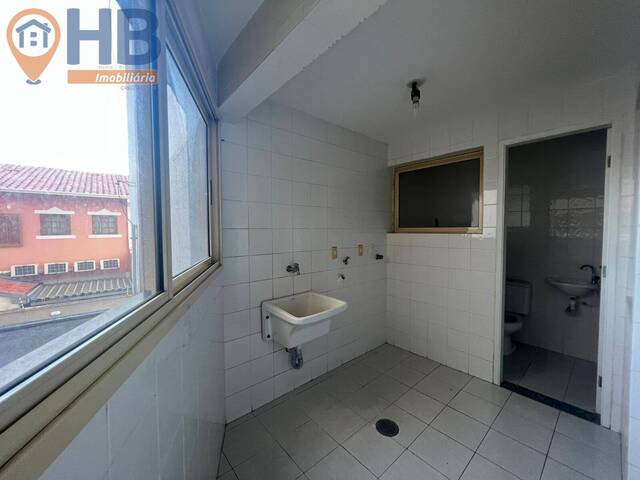 Apartamento para Venda em São José dos Campos - 5