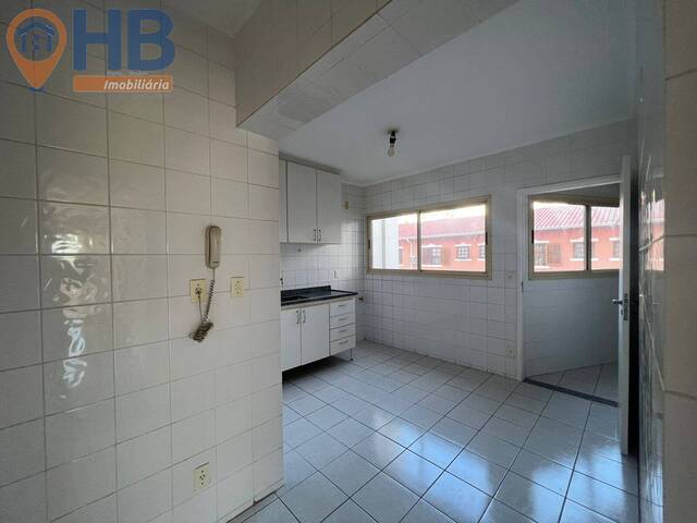 #AP4144 - Apartamento para Venda em São José dos Campos - SP - 3
