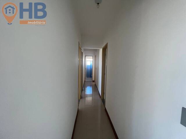 #AP4145 - Apartamento para Venda em São José dos Campos - SP - 2