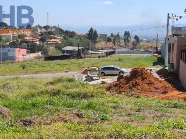 #TE4148 - Terreno em condomínio para Venda em Caçapava - SP - 3