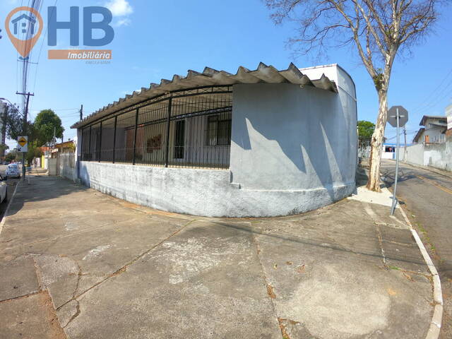 #CA4161 - Casa para Venda em São José dos Campos - SP - 1
