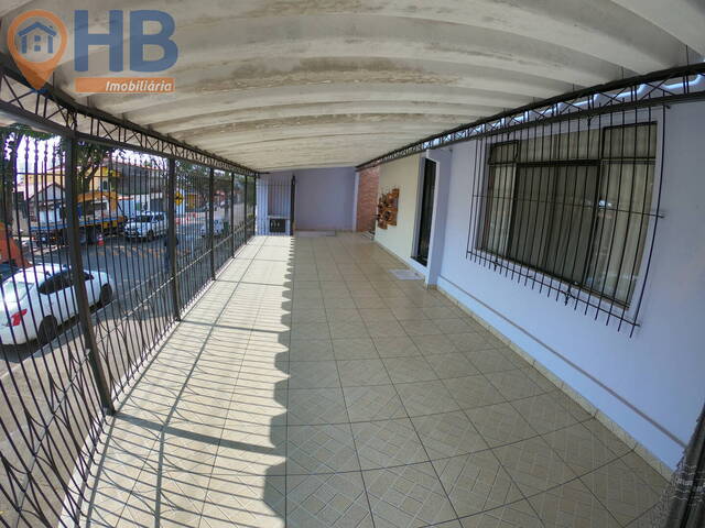 #CA4161 - Casa para Venda em São José dos Campos - SP - 2