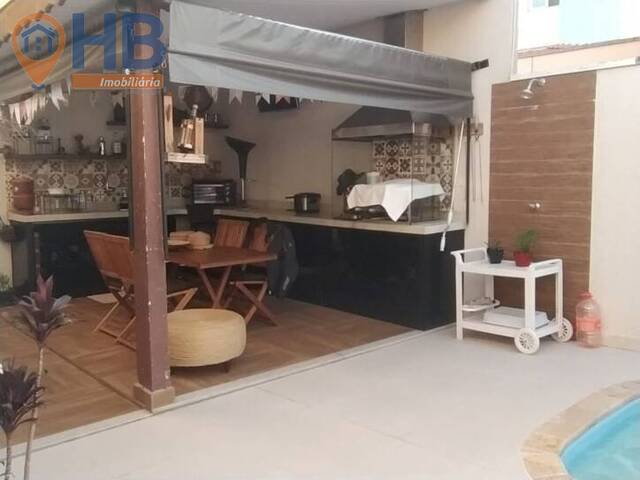 #CA4165 - Casa para Venda em São José dos Campos - SP - 1
