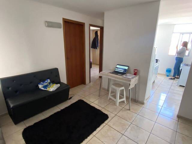 #AP4170 - Apartamento para Locação em São José dos Campos - SP - 1