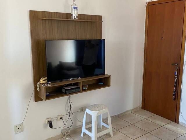 #AP4170 - Apartamento para Locação em São José dos Campos - SP - 2