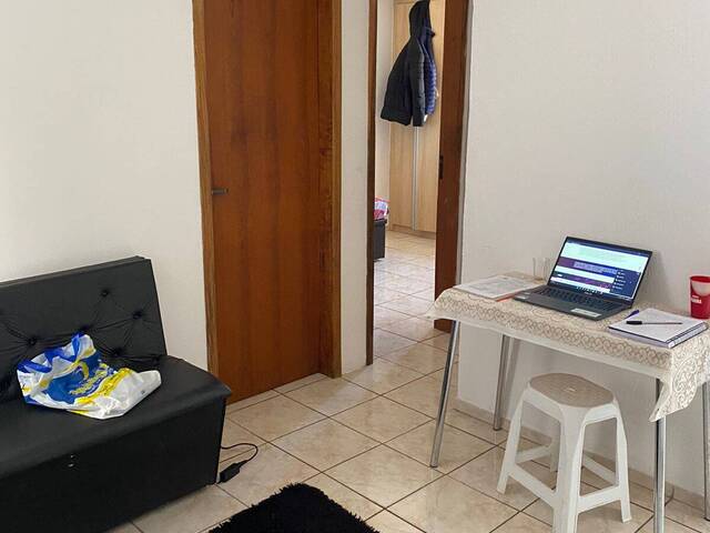 #AP4170 - Apartamento para Locação em São José dos Campos - SP - 3