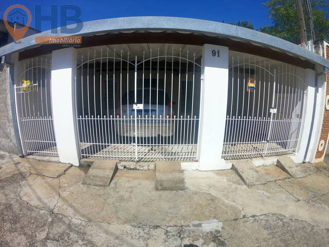 #CA4499 - Casa para Venda em São José dos Campos - SP - 3