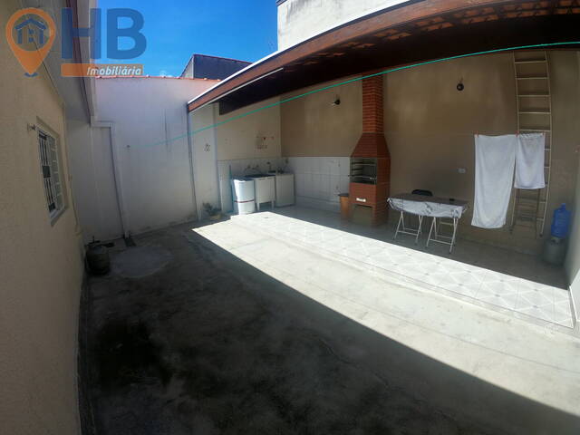 #CA4499 - Casa para Venda em São José dos Campos - SP - 1