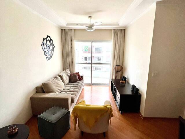 Apartamento para Venda em São José dos Campos - 4