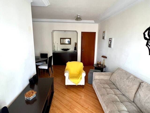 Apartamento para Venda em São José dos Campos - 3
