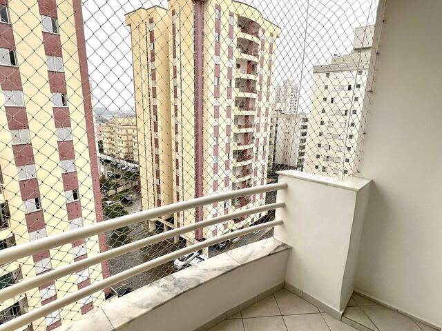 Apartamento para Venda em São José dos Campos - 5