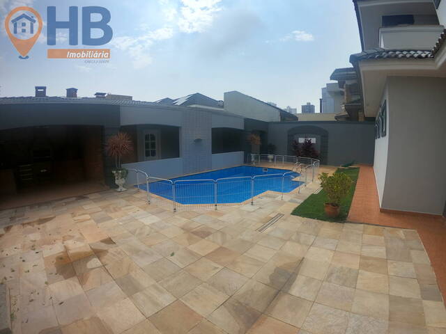 #SO0025 - Casa para Venda em São José dos Campos - SP - 1