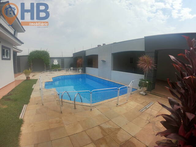 #SO0025 - Casa para Venda em São José dos Campos - SP - 2